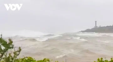 موعد ذروة الطقس الحار والعواصف والفيضانات المفاجئة المتوقعة خلال عام 2026